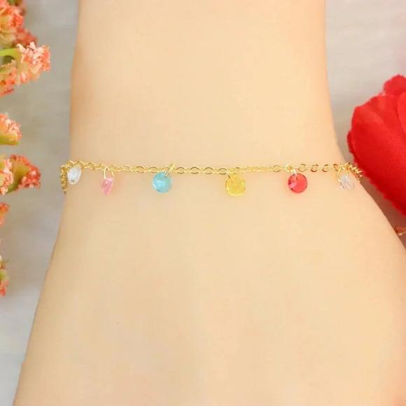 "New Beautiful Design Bracelet for Women/Girls, Gift, B745 - Picture 6 of 10